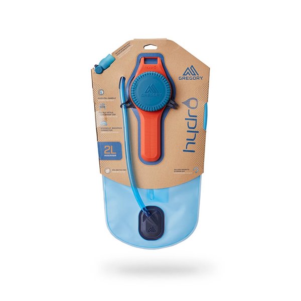 Gregory Hydro 2 L Reservoir