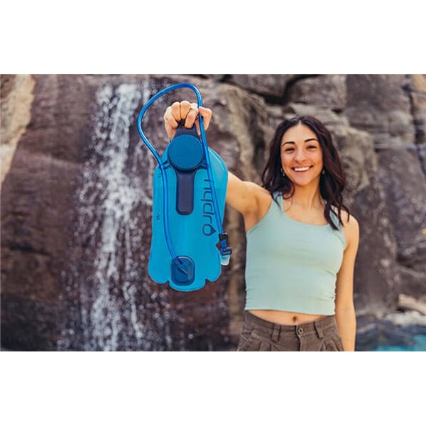 Gregory Hydro 2 L Reservoir