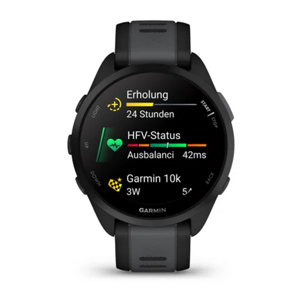Garmin Forerunner 165