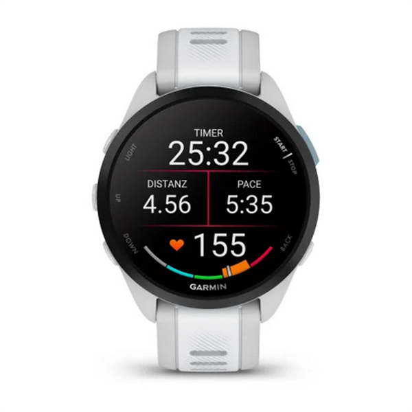 Garmin Forerunner 165 Music