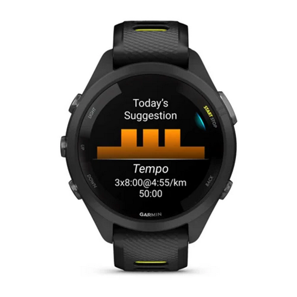 Garmin Forerunner 265S
