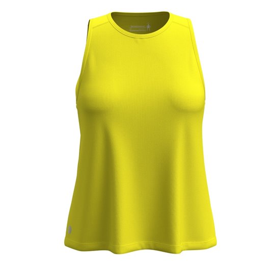 Smartwool Active Ultralite high neck tank donna