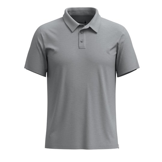Smartwool Short Sleeve polo