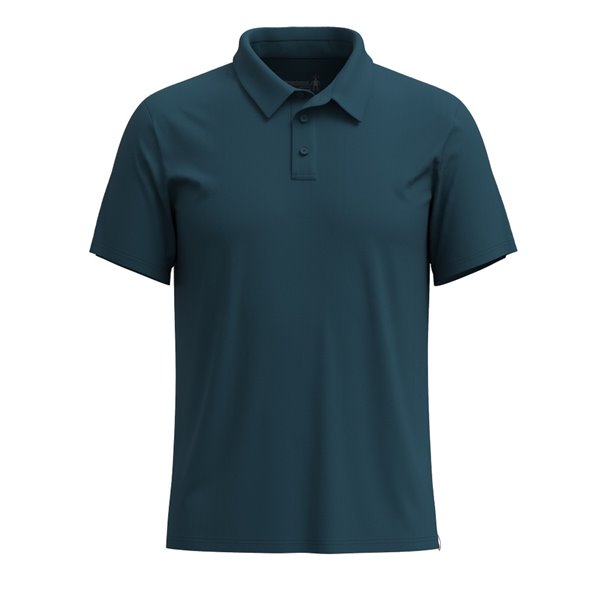 Smartwool Short Sleeve polo