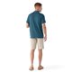 Smartwool Short Sleeve polo