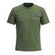 Smartwool Forest Finds Graphic short sleeve tee
