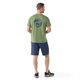 Smartwool Forest Finds Graphic short sleeve tee

