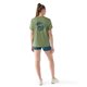 Smartwool Forest Finds Graphic short sleeve tee
