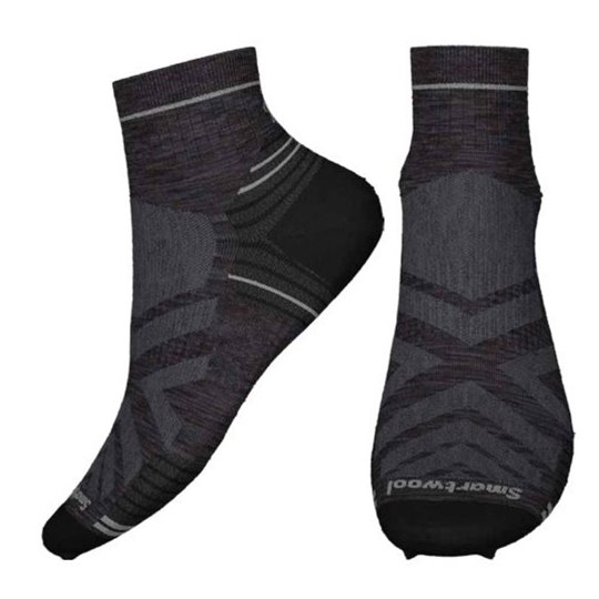 Smartwool Hike Zero Cushion Ankle