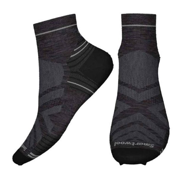 Smartwool Hike Zero Cushion Ankle