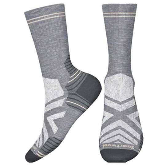 Smartwool Hike Zero Cushion Crew