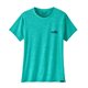 Patagonia Capilene Cool Daily Graphic Shirt woman