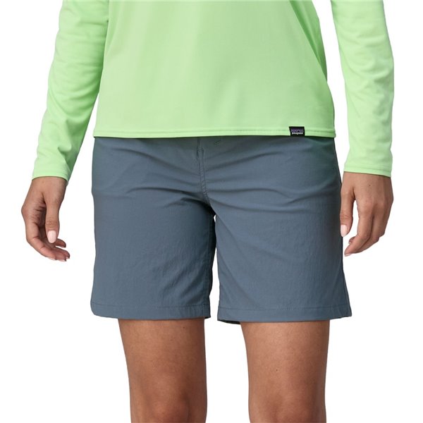 Patagonia Quandary short women's 