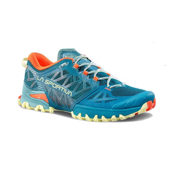 La Sportiva Bushido III women's