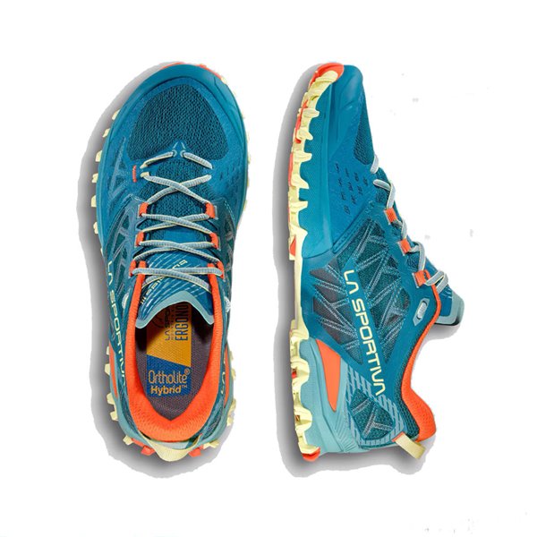 La Sportiva Bushido III donna