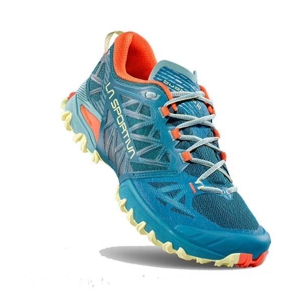 La Sportiva Bushido III women's