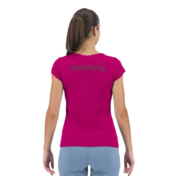 Karpos Loma Jersey t-shirt woman