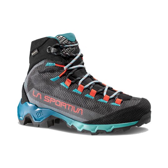 La Sportiva Aequilibrium Hike GTX frau