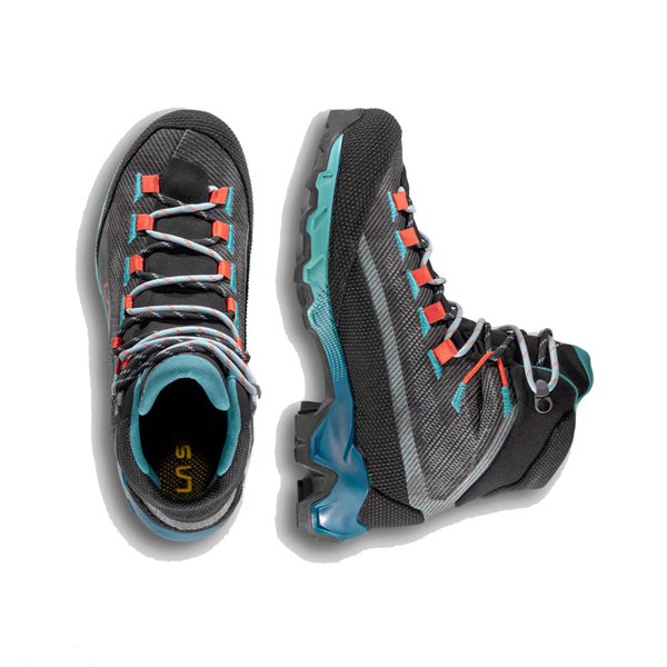 La Sportiva Aequilibrium Hike GTX donna