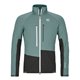 Ortovox Fleece Rib jacket