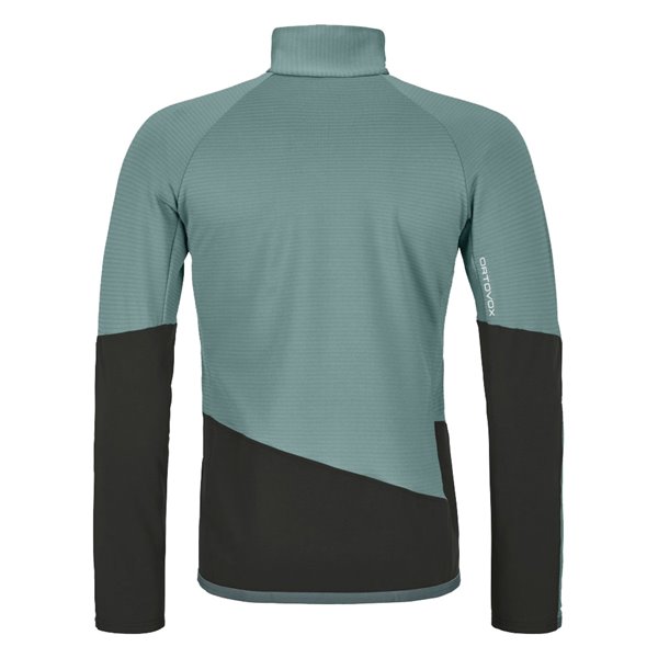 Ortovox Fleece Rib jacket