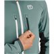 Ortovox Fleece Rib jacket