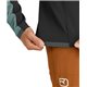 Ortovox Fleece Rib jacket