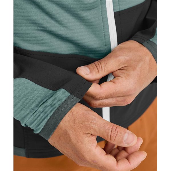 Ortovox Fleece Rib jacket