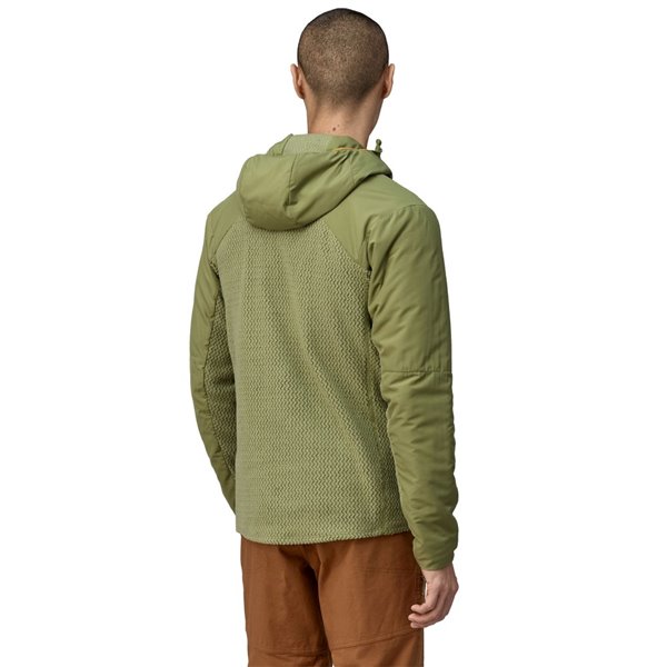 Patagonia Nano-Air Light Hybrid Hoody jacket - Mountain