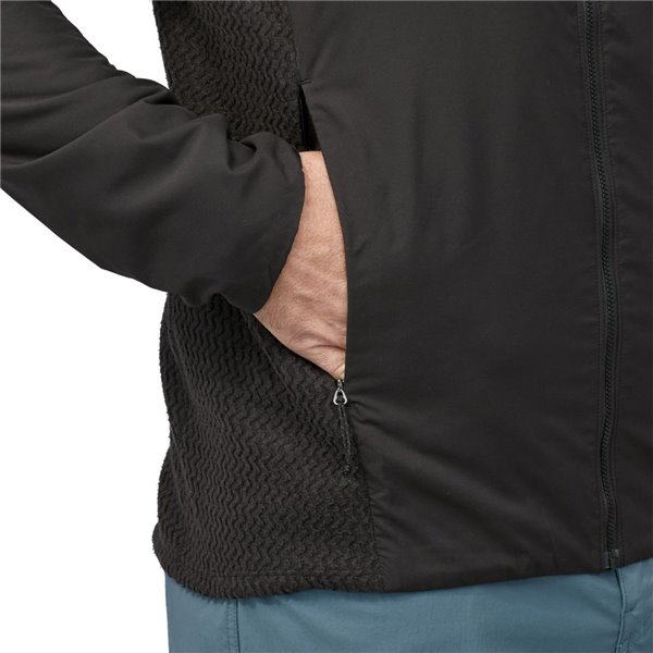 Patagonia Nano-Air Light Hybrid jacket