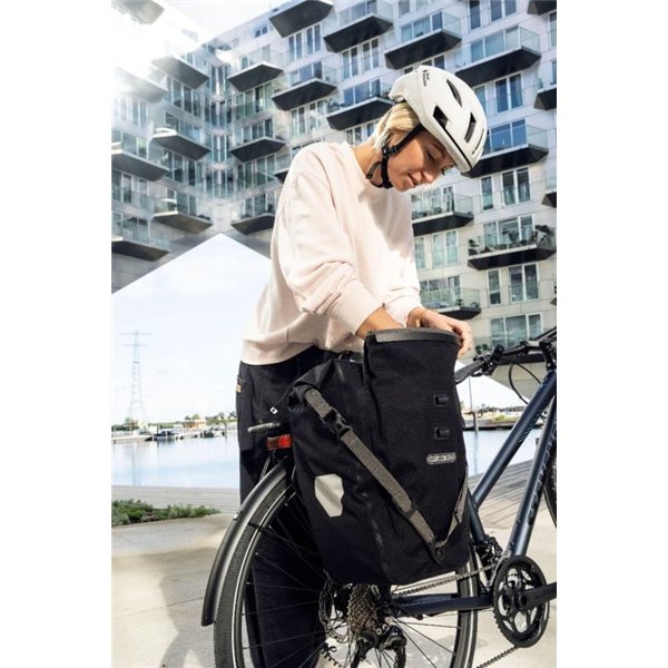 Ortlieb Back Roller plus single