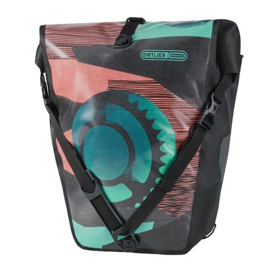 Ortlieb Back Roller Design