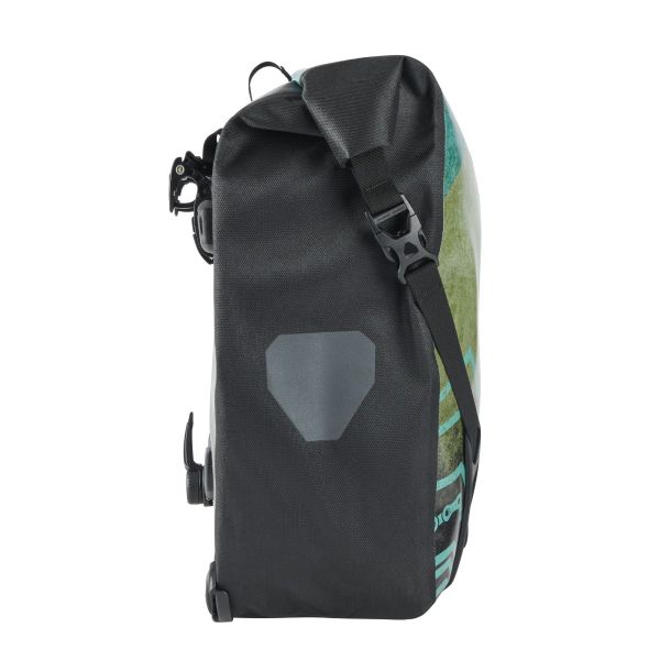 Ortlieb Back Roller Design