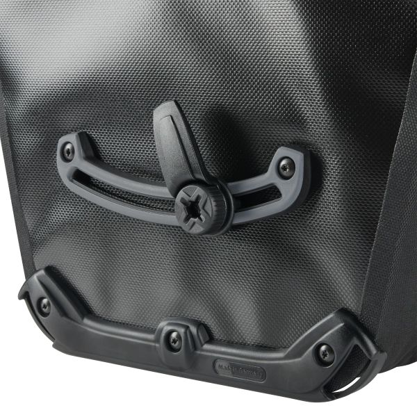 Ortlieb Back Roller Design