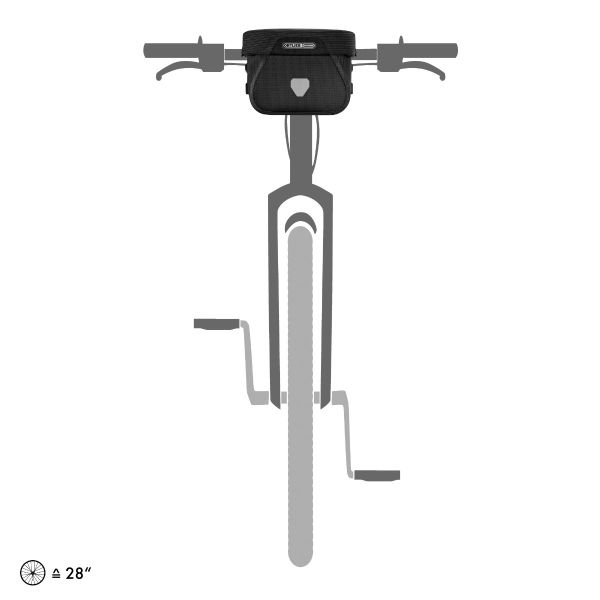 Ortlieb Ultimate High Visibility