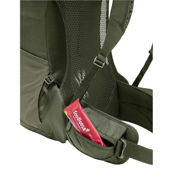 Vaude Brenta 36+6
