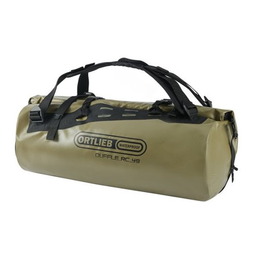 Ortlieb Duffle RC 49
