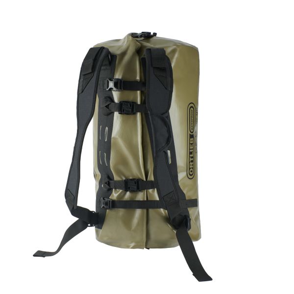 Ortlieb Duffle RC 49