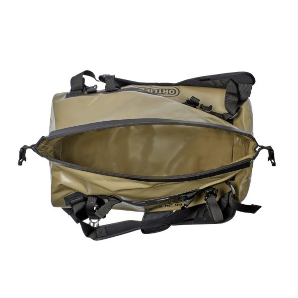 Ortlieb Duffle RC 49
