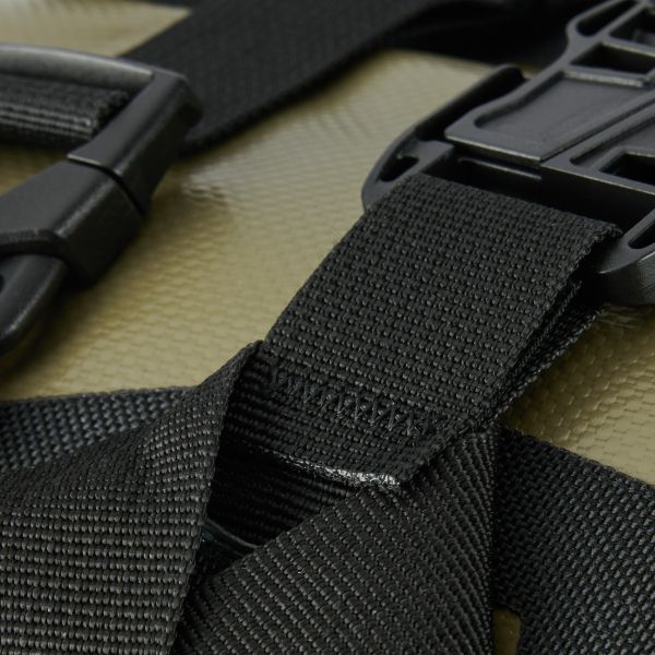 Ortlieb Duffle RC 49