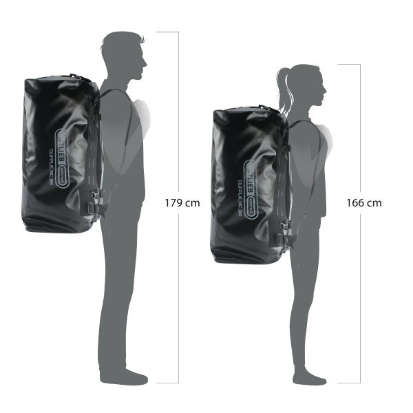 Ortlieb Duffle RC 89