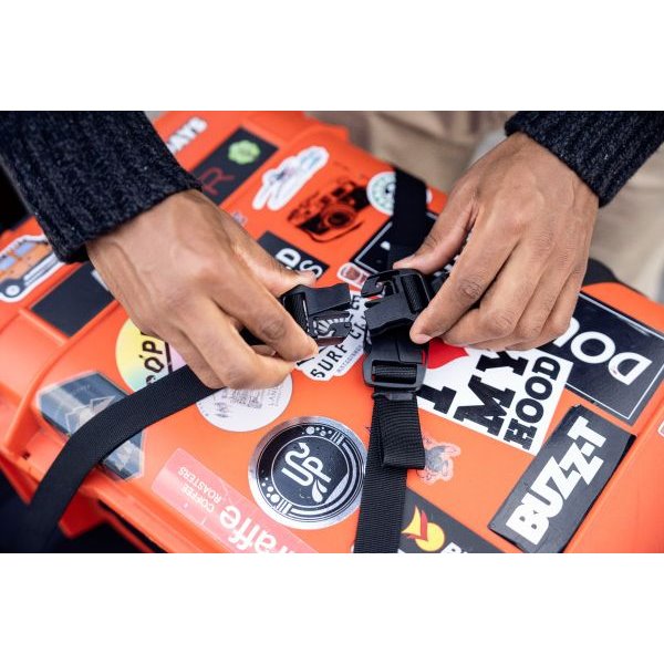 Ortlieb cinghie Cargo Straps