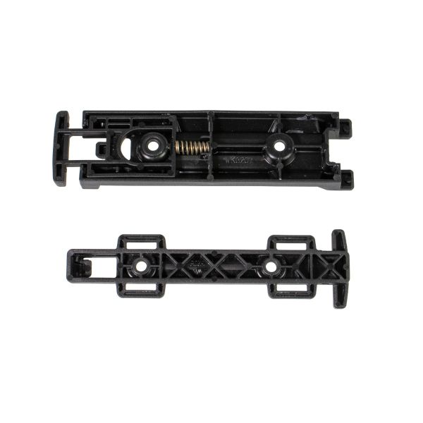 Ortlieb Mounting-Set Toptube Bags