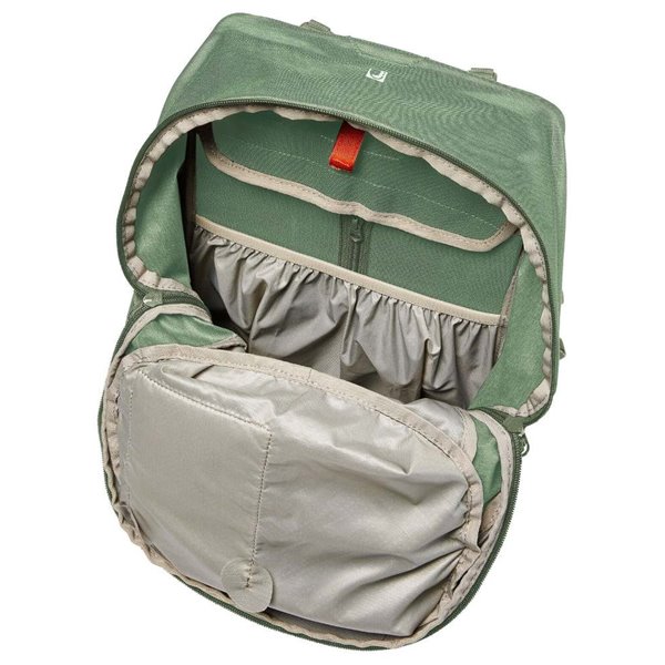 Vaude Tacora 26+3 womens