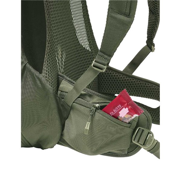 Vaude Tacora 26+3 womens