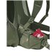 Vaude Tacora 26+3 damen