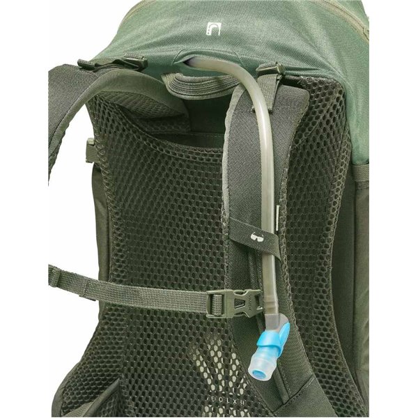 Vaude Tacora 26+3 womens