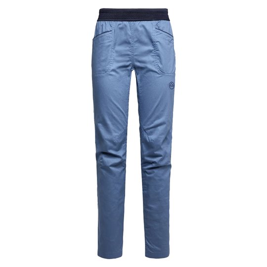 Pantaloni Trekking Donna Elasticizzati