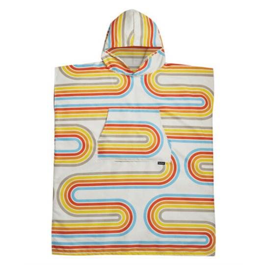 PackTowl Changing Poncho