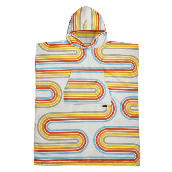 PackTowl Changing Poncho